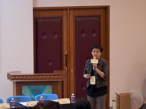 港澳生畢業留臺評點制關懷港澳人士居留定居座談會
