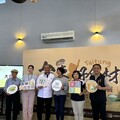 第五屆臺東味好食材食神大賽全台68隊参賽 社會組冠軍伍壹冰研所二連霸