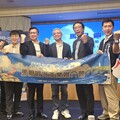 馬管處高雄推介會人氣爆棚 藍眼淚X老酒X藝術島齊亮相