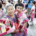 苗栗市表揚114年模範母親與慈孝家庭 感念母愛與家庭典範精神