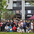 久久津崇德新店開幕 以職人精神打造無麩質甜點
