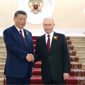 中俄聯合聲明：對歐亞地緣政治格局的結構性影響／魯云湘