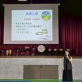 同理心是教養金鑰 竹南國小親職講座賦予家長溝通新能量