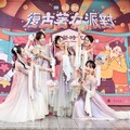 穿古著、逛市集、玩街拍！艋舺復古著衣派對帶動商圈人潮與銷售