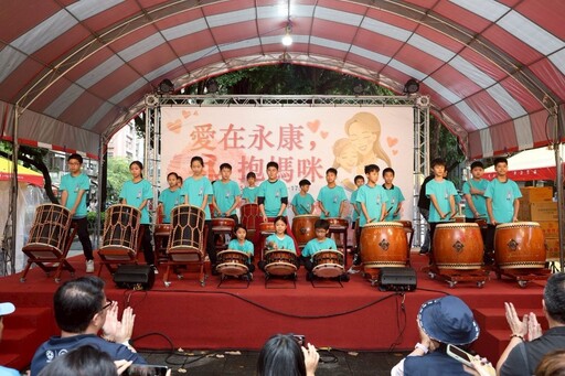 帶媽媽散步去!「永康街人本城市假日漫步區」今起試辦 親子手作、市集音樂一次滿足