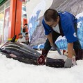 極鮮現切美味登場 喜互惠超市黑鮪魚祭活動