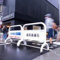 「人本城市」理念落實永康街 假日漫步區試辦首日獲市民高度支持