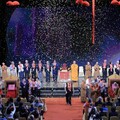 《星雲大師人間佛教傳燈錄》發表 法水流長照耀全球