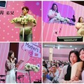 夏凱納靈糧堂打造母親節幸福家庭體驗日 找回家庭說愛的能力