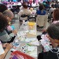 溫馨五月「戲偶傳情 • 親子共學」 母親節特別活動感動北港大復戲院
