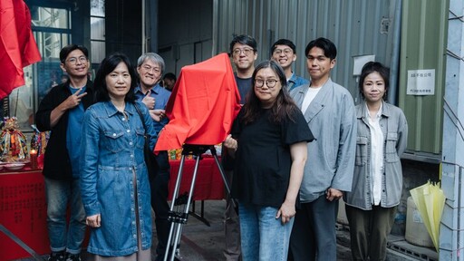 推動「PHAH 嘉義」影視發展計畫 影視補助4月收件數即超越去年全年