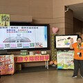 雲林長庚紀念醫院辦理母親節關懷活動 邀請民眾歡度母親節