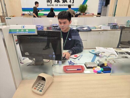 桃分署「青領計畫」為職涯鍍金 先就業後升學順利錄取國立大學