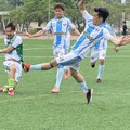 3萬獎金入袋！泰勞齊聚鳳山尬球技 高市勞工局運動嘉年華熱力全開