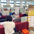 竹市公部門與企業聯合徵才 暑期300職缺邀大專青年加入行列