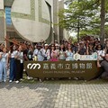 外籍英語教師深度體驗嘉義在地文化與臺灣風情 嘉市深耕英語教育接地氣