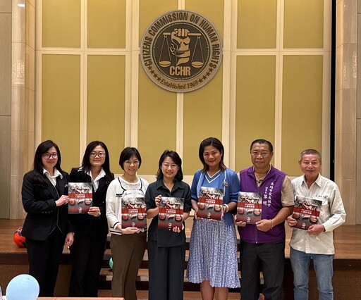擺脫標籤看見天賦 公益講座聚焦正向教養