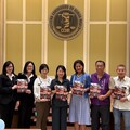 擺脫標籤看見天賦 公益講座聚焦正向教養