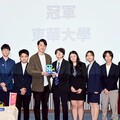 辯論聚焦移工人權 24校青年激辯台灣移工制度東華大學奪冠