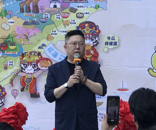 台灣首家沙縣小吃旗艦店桃園南崁盛大開幕!