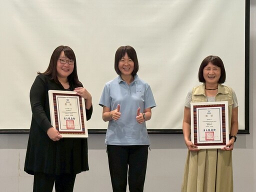 藝術深耕美力綻放 臺東縣國民中小學藝術與美感深耕計畫成果發表會