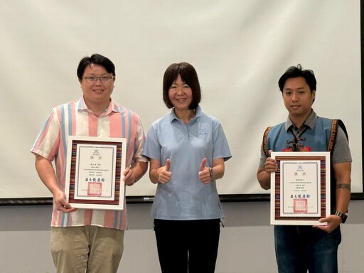藝術深耕美力綻放 臺東縣國民中小學藝術與美感深耕計畫成果發表會