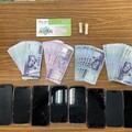 手下屢遭查緝 車手頭逃往柬埔寨前經警方逮捕到案