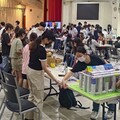 文藻STEAM盃數學競賽 學生展現虛實整合創意