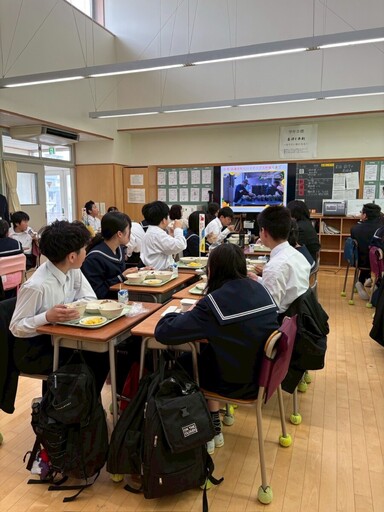 高雄鳳梨三度攻日 東京萬名師生五月必吃「熟成美味」