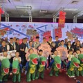 2025鹿港夏鬧端陽系列活動5/30~6/1登場