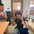 老寶貝變店員 太保日照「指尖送愛」打造跨世代的幸福