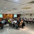 推動食農教育進化版 高雄農業局X農改場辦專業人員培訓工作坊