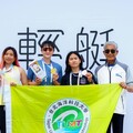 台鋼科大全大運亮眼表現 勇奪1銅牌與2殿軍佳績