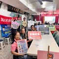 警力深入社區 座談會傾聽民意強化安全防護網