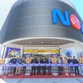 NOVA插旗高雄！首間南部旗艦店5/16全新開幕 打造科技消費新體驗