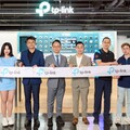 TP-Link高雄NOVA旗艦店開幕！韓籍啦啦隊女神趙娟週化身一日店長 體驗Wi-Fi 7與智慧家庭魅力