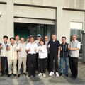 黃敏惠視察防汛整備 攜手中央強化區域聯防守護嘉人安全