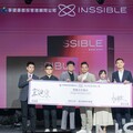 INSSIBLE 優益能啟動策略聯盟 打造全人健康新模式