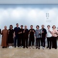 開啟沉浸式的慢走長征之旅 高美館《行者十步：蔡明亮》5/17盛大開展