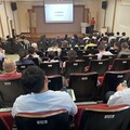 園管局高屏分局「中小微企業貸款講座暨導入ESCO節能改善媒合會」助企業邁向永續經營