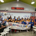 中華電信前進南澳鄉 關懷山地偏鄉以行動縮短城鄉數位落差