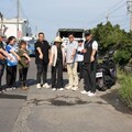 提升西螺、二崙基礎建設品質 縣府自籌經費修繕市場南路等4道路