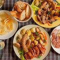 德國主廚領銜歐式料理 「迷夏德國廚房」插旗高雄美術館商圈正式開幕
