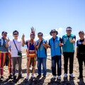 2025東浪嘉年華熱情登場！蔡健雅、蛋堡、美秀集團接力開唱 沙灘音樂會、風箏展、SUP龍舟嗨翻全場