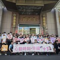 2025年單身聯誼「心動時刻･幸福+1」首場浪漫啟動