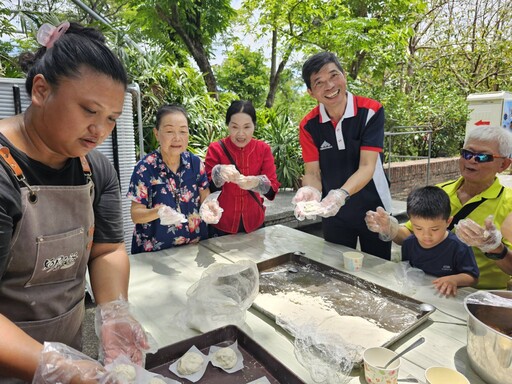 田野饗宴X八音傳聲 六堆園區博物館日展現客庄百味人生