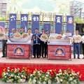 田野饗宴X八音傳聲 六堆園區博物館日展現客庄百味人生