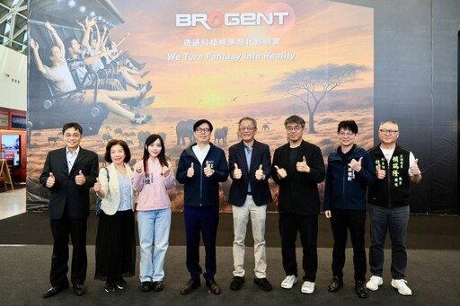 2025放視大賞 南臺科技大學榮獲團體設計最高榮譽