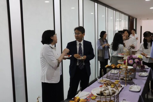 崇仁醫專與長庚科大簽署MOU 強強聯手打造未來專業人才