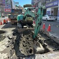 清晨無預警停水！五甲2萬戶陷用水危機 李雅靜籲前瞻檢討水管設計